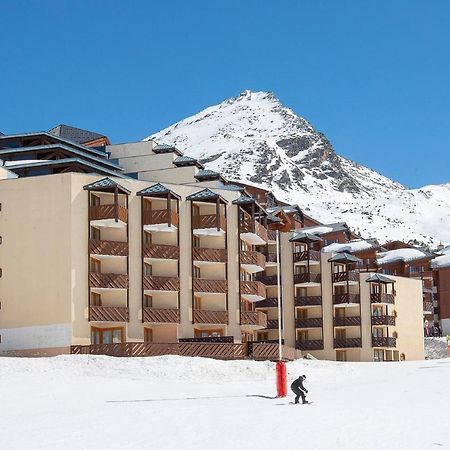 Residence & Spa Le Machu Pichu Val Thorens Exterior photo